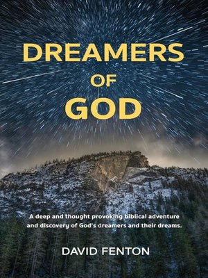 cover image of Dreamers of God